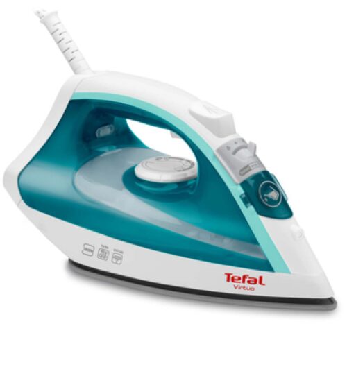 PLANCHA VAPOR TEFAL FV1710E0 1800/WATIOS