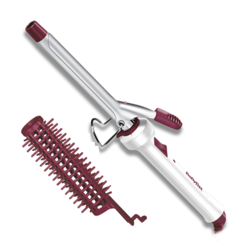 TENACILLA BABYLISS 271CE 16MM + ACCESORIOS