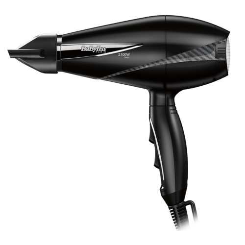 SECADOR BABYLISS 5781PE 2300/WATIOS IONICO AZUL MIDNIGHT LUXE