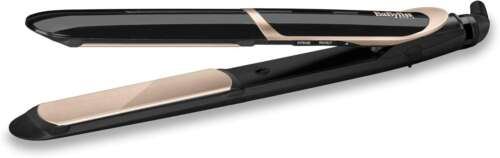 PLANCHA-PELO BABYLISS ST393E TITAN CRM IONIC STRAIGHTENER 24MM CRM